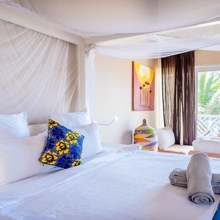 Balafon Beach Resort (Adults Only) Kololi Exterior foto