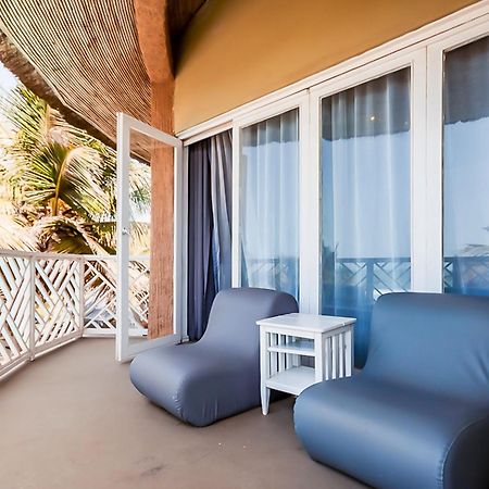 Balafon Beach Resort (Adults Only) Kololi Exterior foto