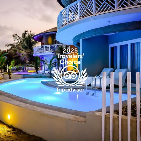 Balafon Beach Resort (Adults Only) Kololi Exterior foto