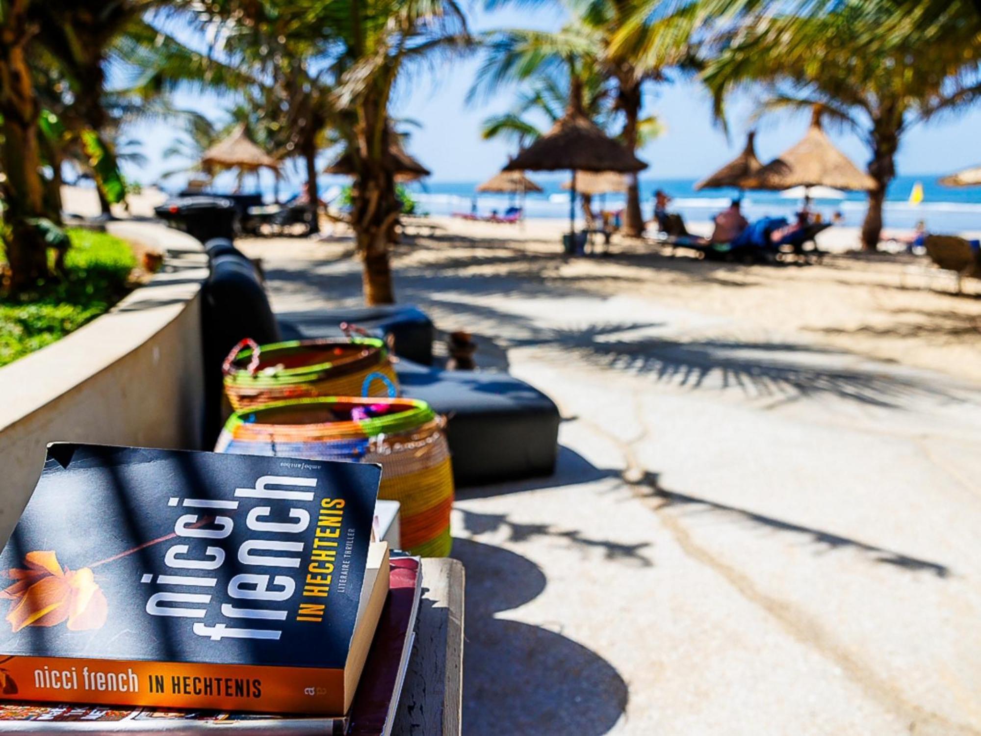 Balafon Beach Resort (Adults Only) Kololi Exterior foto