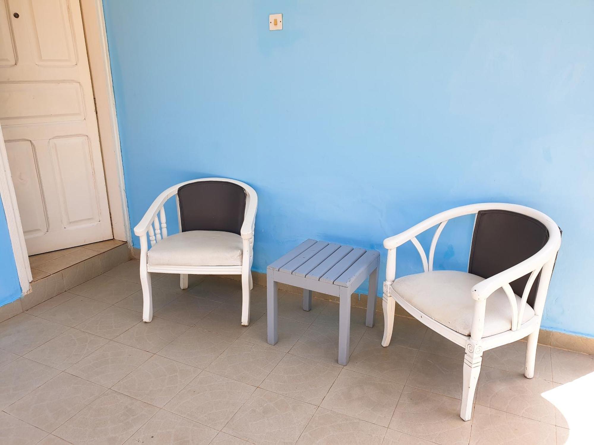Balafon Beach Resort (Adults Only) Kololi Exterior foto