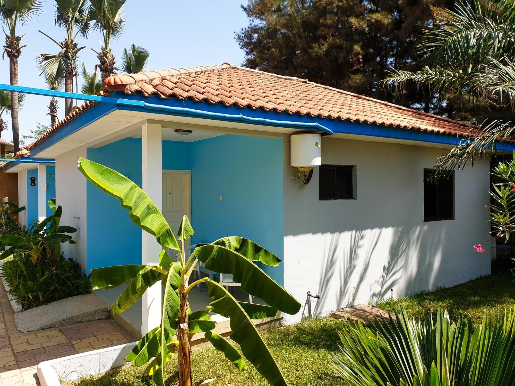 Balafon Beach Resort (Adults Only) Kololi Exterior foto