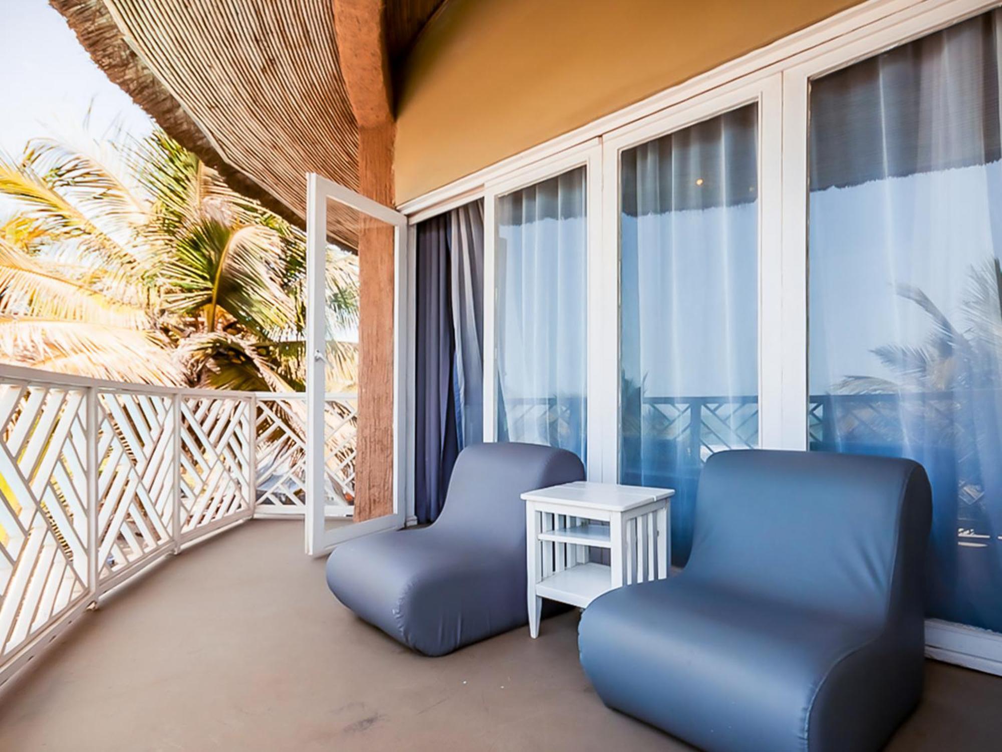 Balafon Beach Resort (Adults Only) Kololi Exterior foto