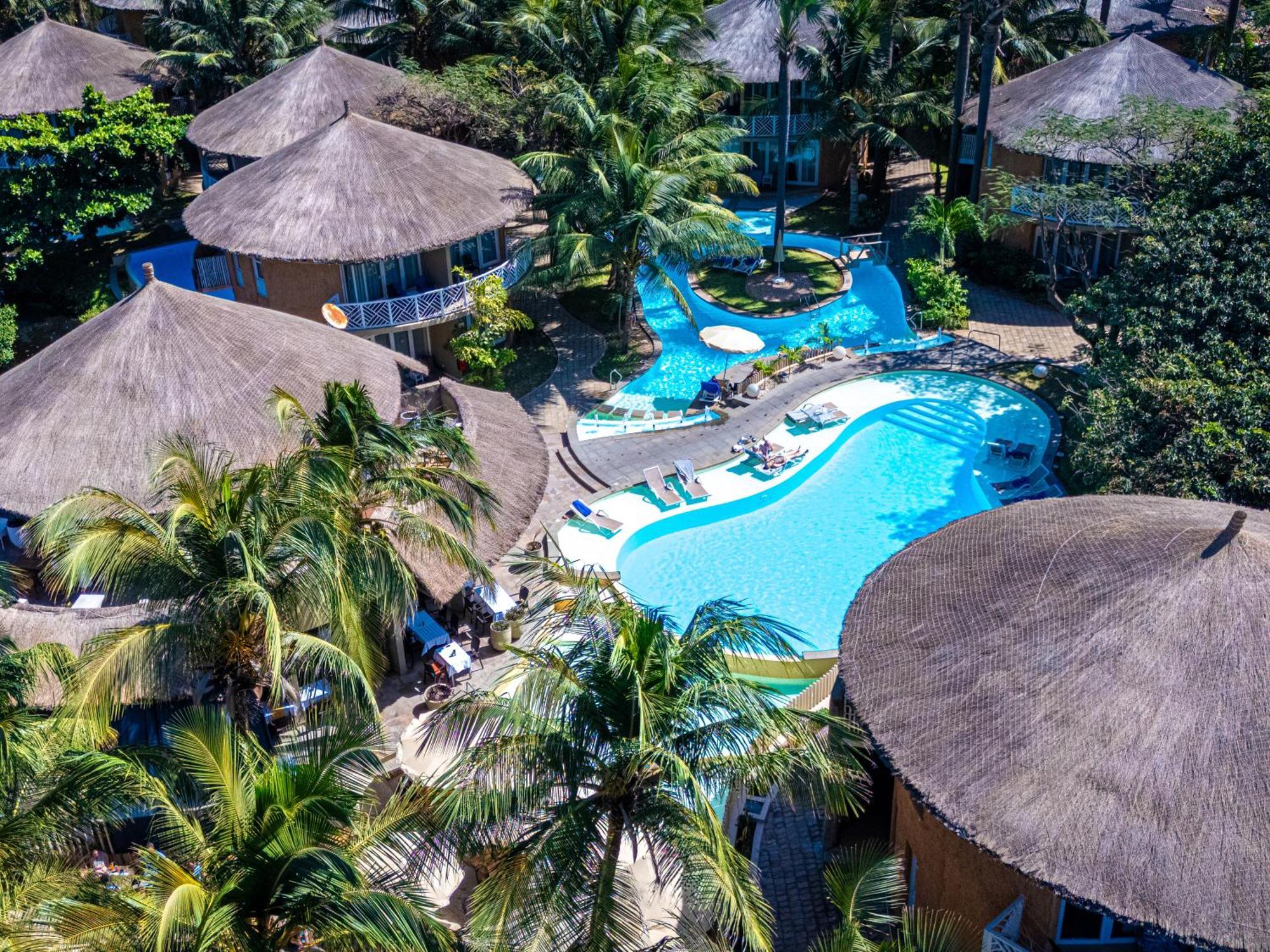 Balafon Beach Resort (Adults Only) Kololi Exterior foto
