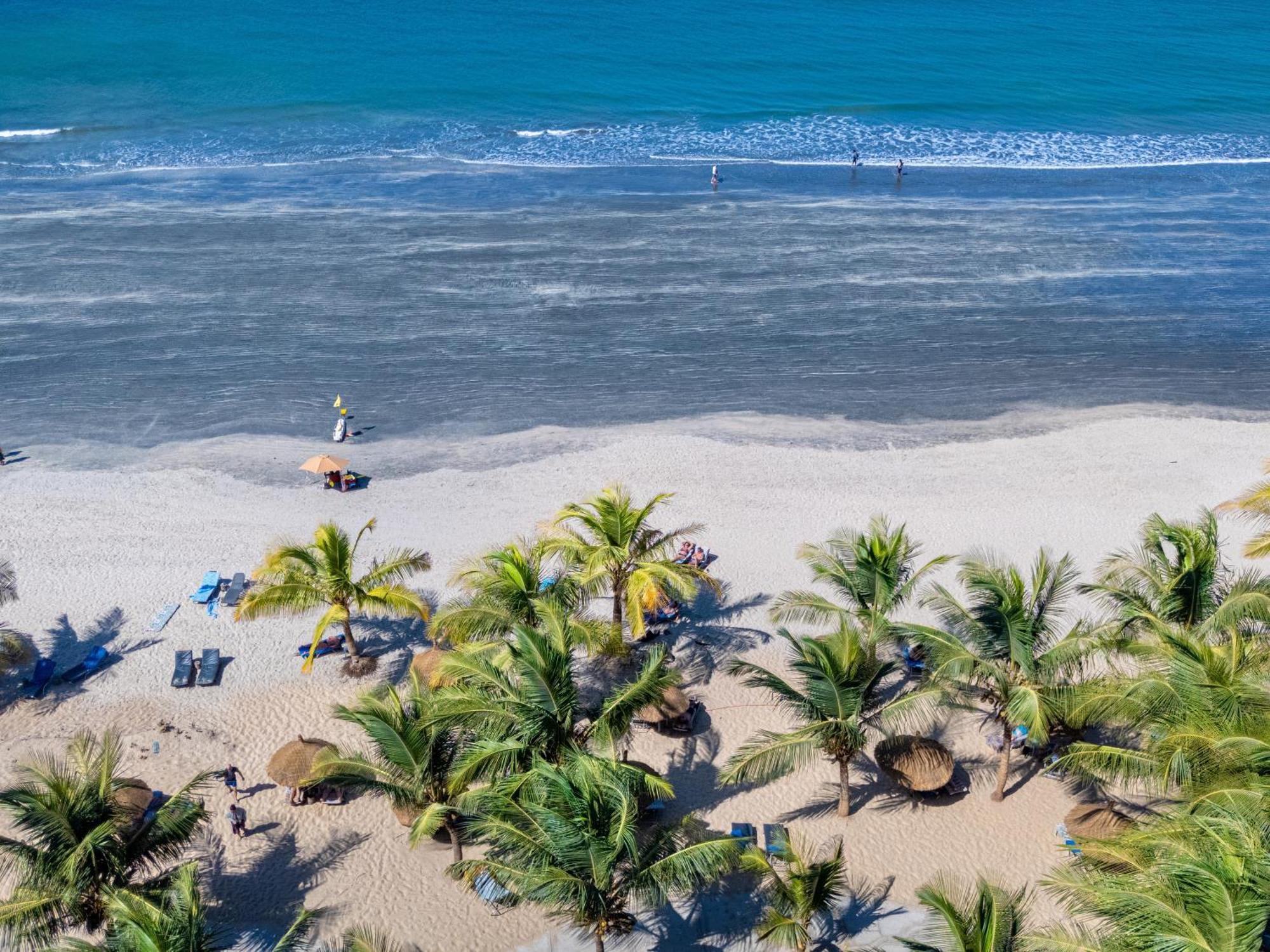 Balafon Beach Resort (Adults Only) Kololi Exterior foto